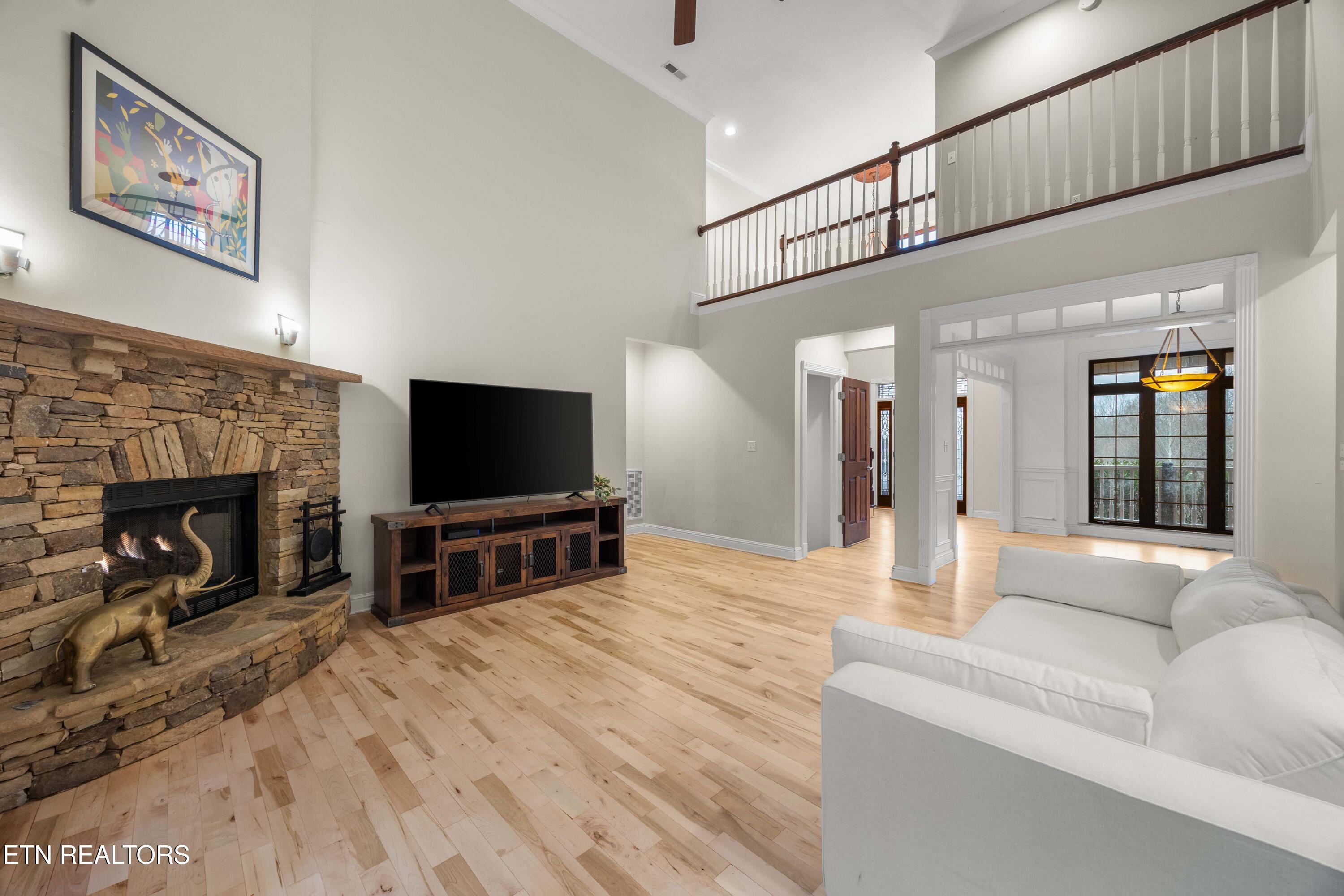 213 Whippoorwill Drive Oak Ridge, TN 37830 - Photo 21 of 42 5G4A4032