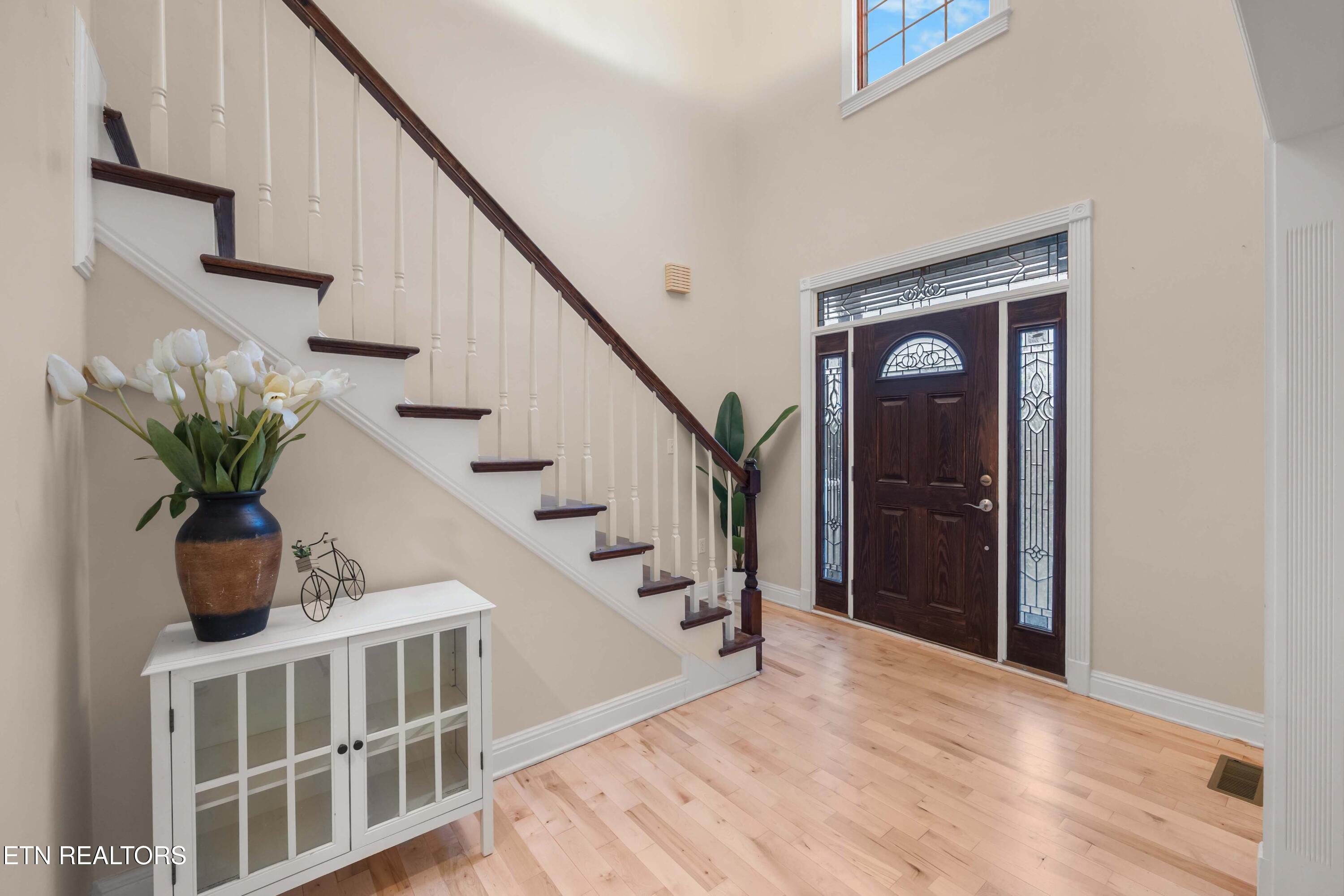 213 Whippoorwill Drive Oak Ridge, TN 37830 - Photo 26 of 42 5G4A4063