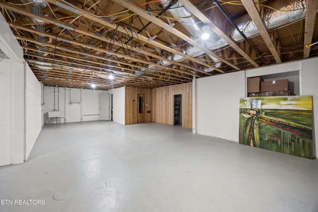 $729,900 | 213 Whippoorwill Drive, Oak Ridge, TN 37830