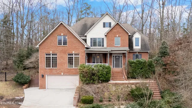 $729,900 | 213 Whippoorwill Drive, Oak Ridge, TN 37830