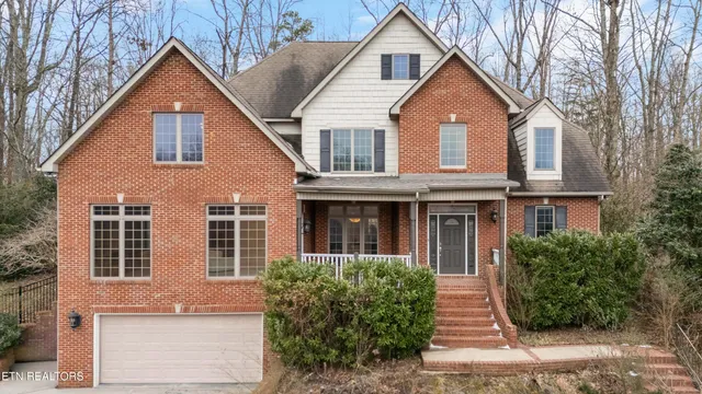 $729,900 | 213 Whippoorwill Drive, Oak Ridge, TN 37830