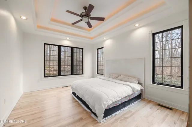 $729,900 | 213 Whippoorwill Drive, Oak Ridge, TN 37830