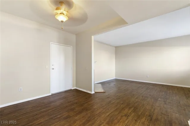 $1,675 | 5250 South Rainbow Boulevard, Unit 1097, Las Vegas, NV 89118