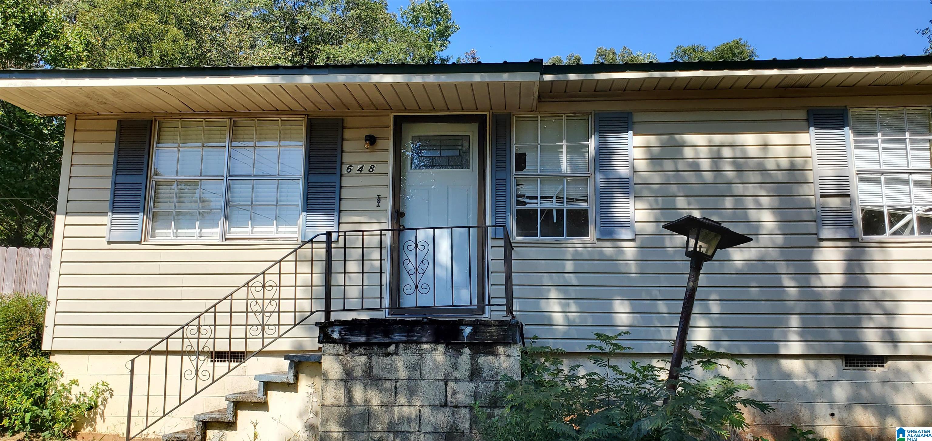 648 Ruffner Road Birmingham, AL 35210 - Photo 5 of 25