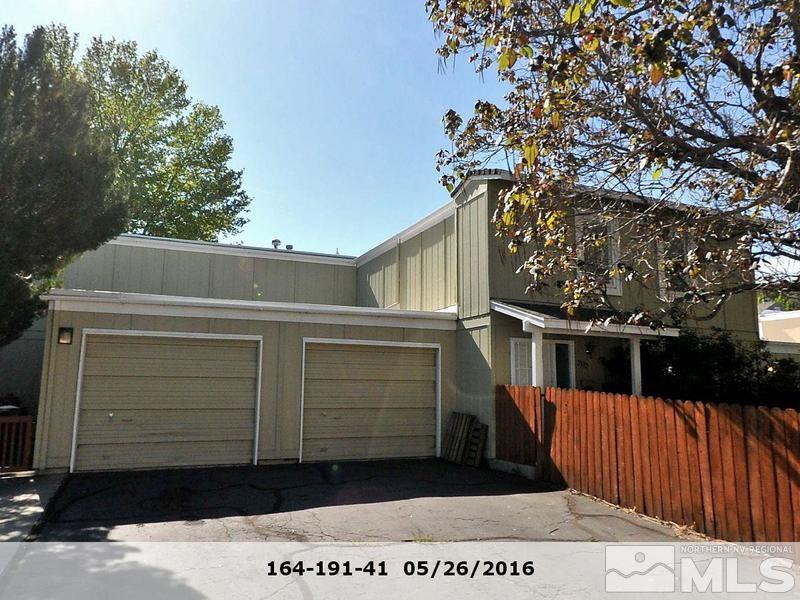 7545 Offenhauser Drive Reno, NV 89511 - Photo 1 of 1 Photo 1