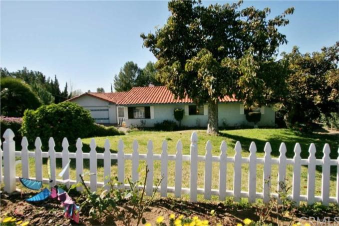 545 Morro Road Fallbrook, CA 92028 - Photo 1 of 1