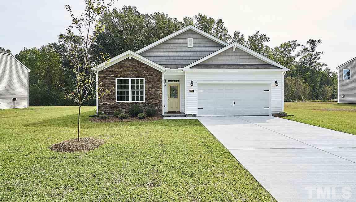 554 Denali Road Winterville, NC 28590 - Photo 1 of 20 Gallery Image 1