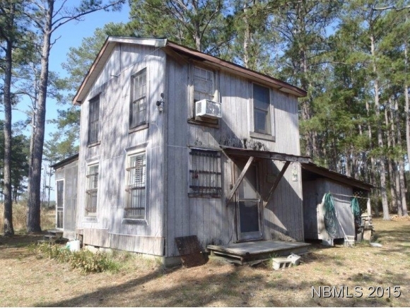 N/a Whortonsville Road Merritt, NC 28556 - Photo 8 of 36 Additional Photo
