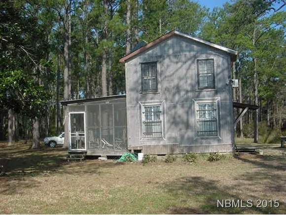 N/a Whortonsville Road Merritt, NC 28556 - Photo 9 of 36 Additional Photo