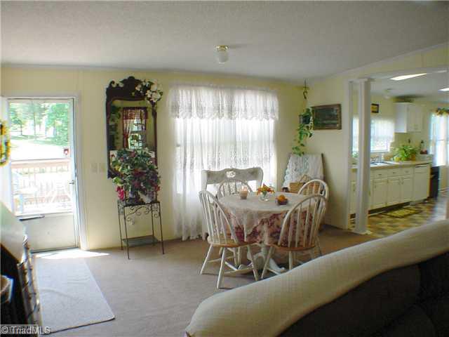 1125 Briggs Road Lexington, NC 27292 - Photo 4 of 9 Dining Room.