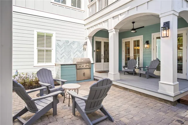 $1,490,000 | 186 Sage Lane, Port Aransas, TX 78373