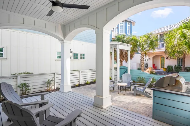 $1,490,000 | 186 Sage Lane, Port Aransas, TX 78373