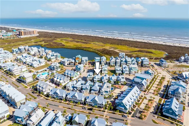 $1,490,000 | 186 Sage Lane, Port Aransas, TX 78373