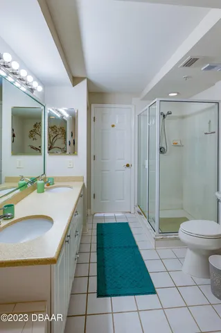 a view of small space