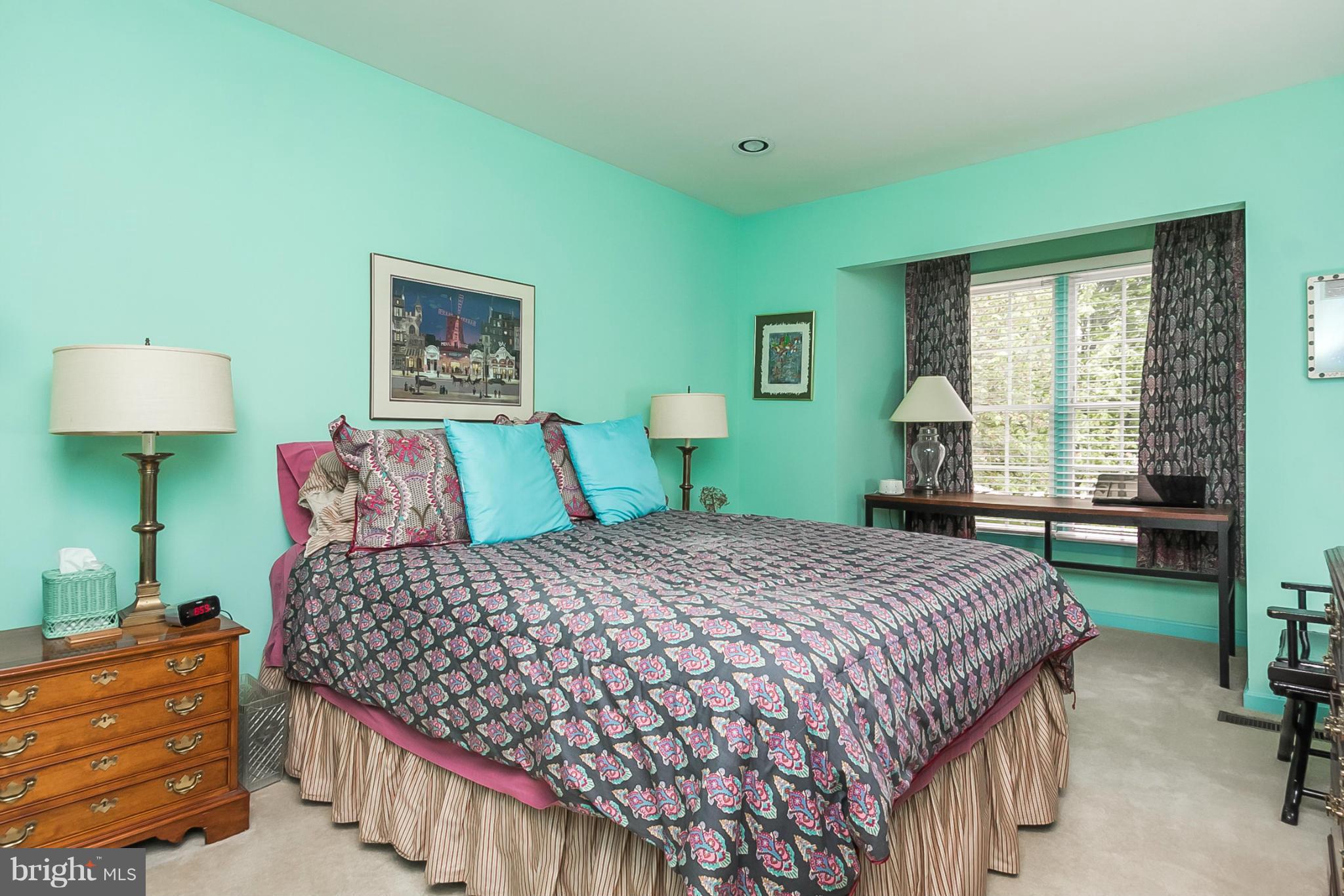 47 Raisin Tree Circle Pikesville, MD 21208 - Photo 19 of 30 Bedroom