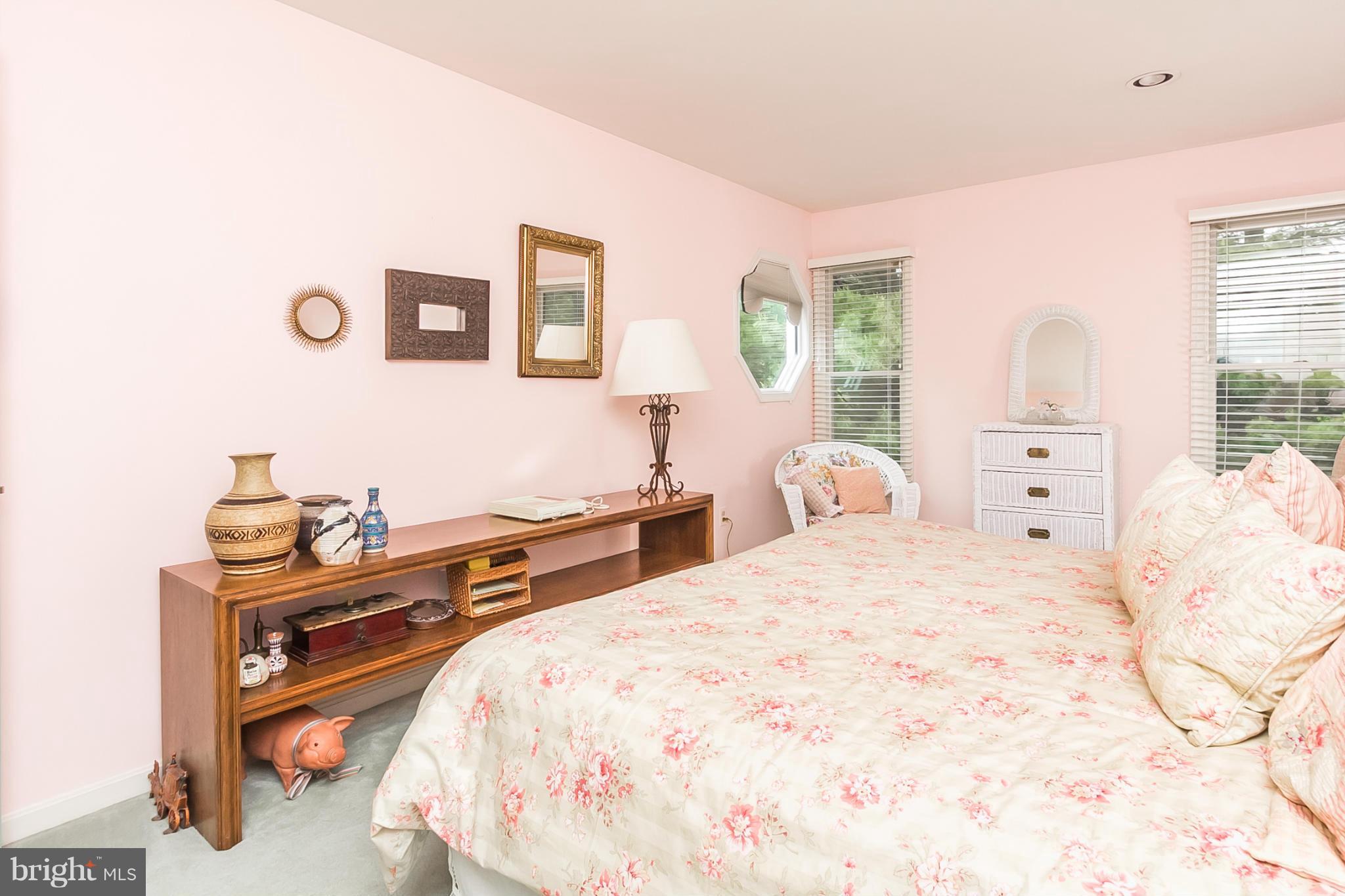 47 Raisin Tree Circle Pikesville, MD 21208 - Photo 20 of 30 Bedroom
