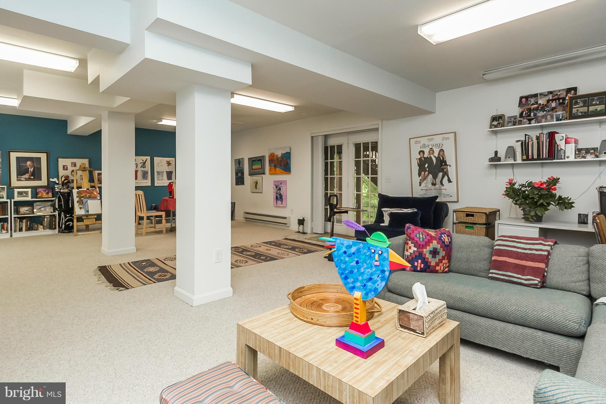 47 Raisin Tree Circle Pikesville, MD 21208 - Photo 23 of 30 Family Room