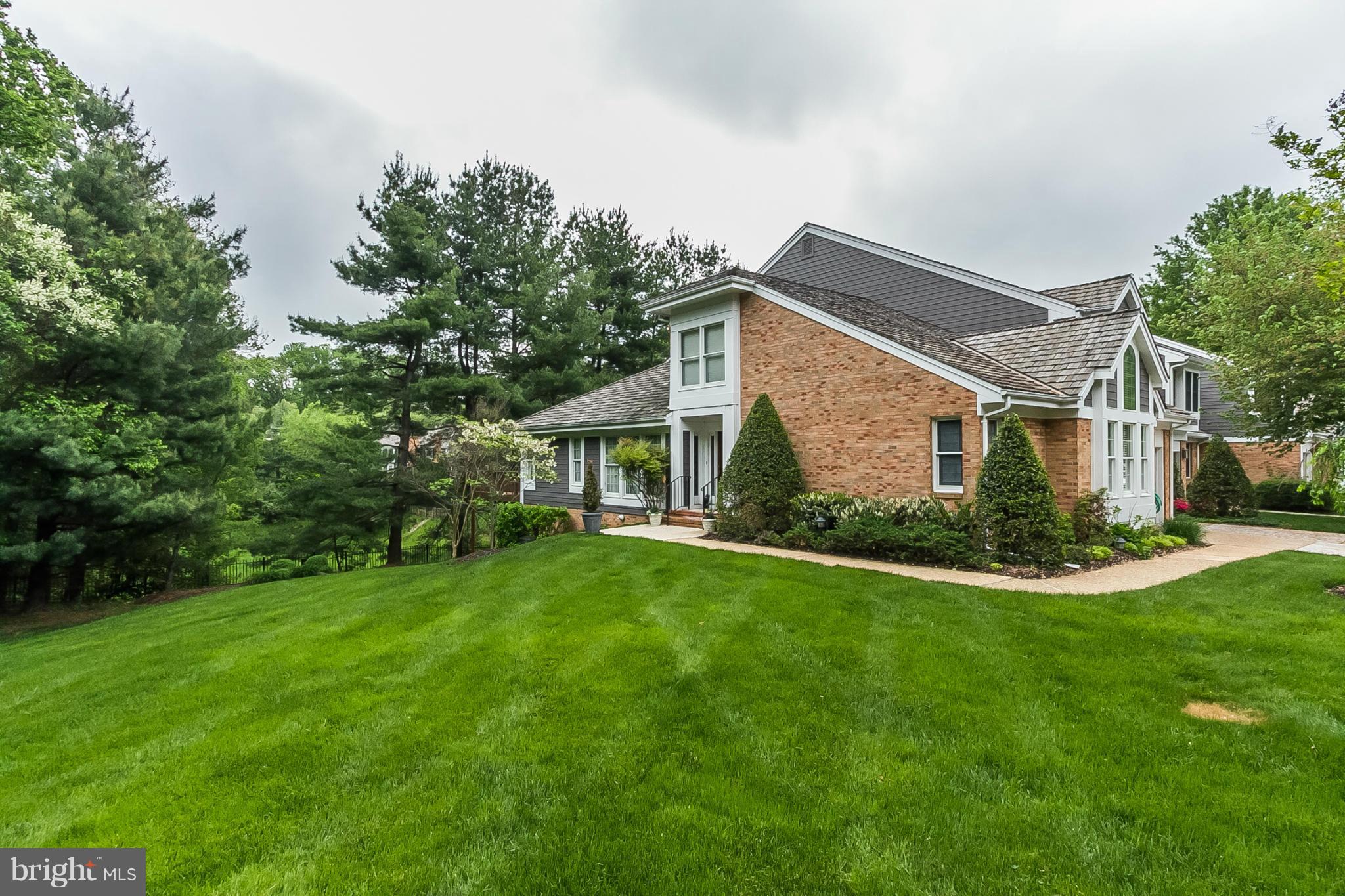 47 Raisin Tree Circle Pikesville, MD 21208 - Photo 30 of 30 Exterior (General)