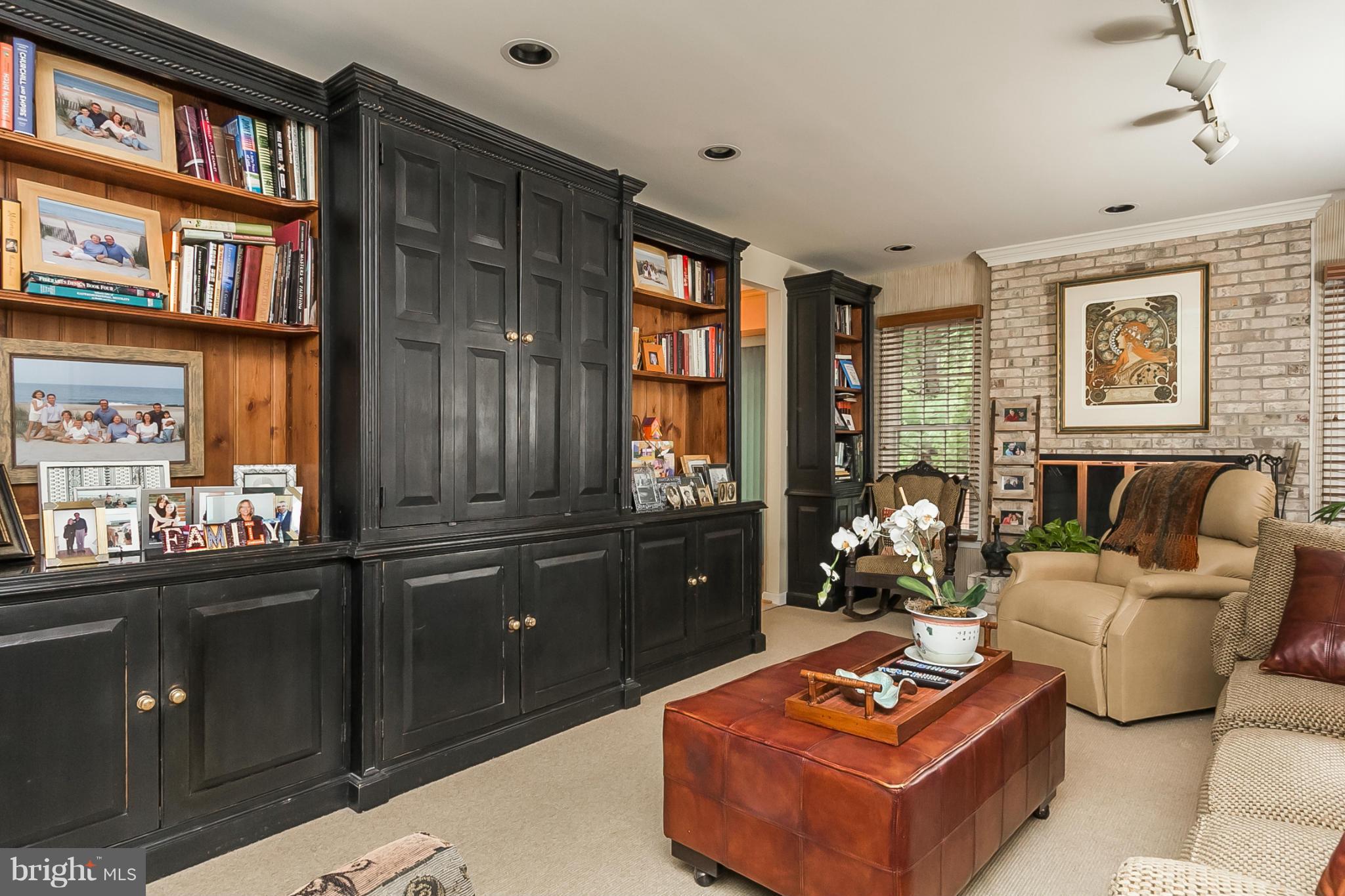 47 Raisin Tree Circle Pikesville, MD 21208 - Photo 7 of 30 Interior (General)