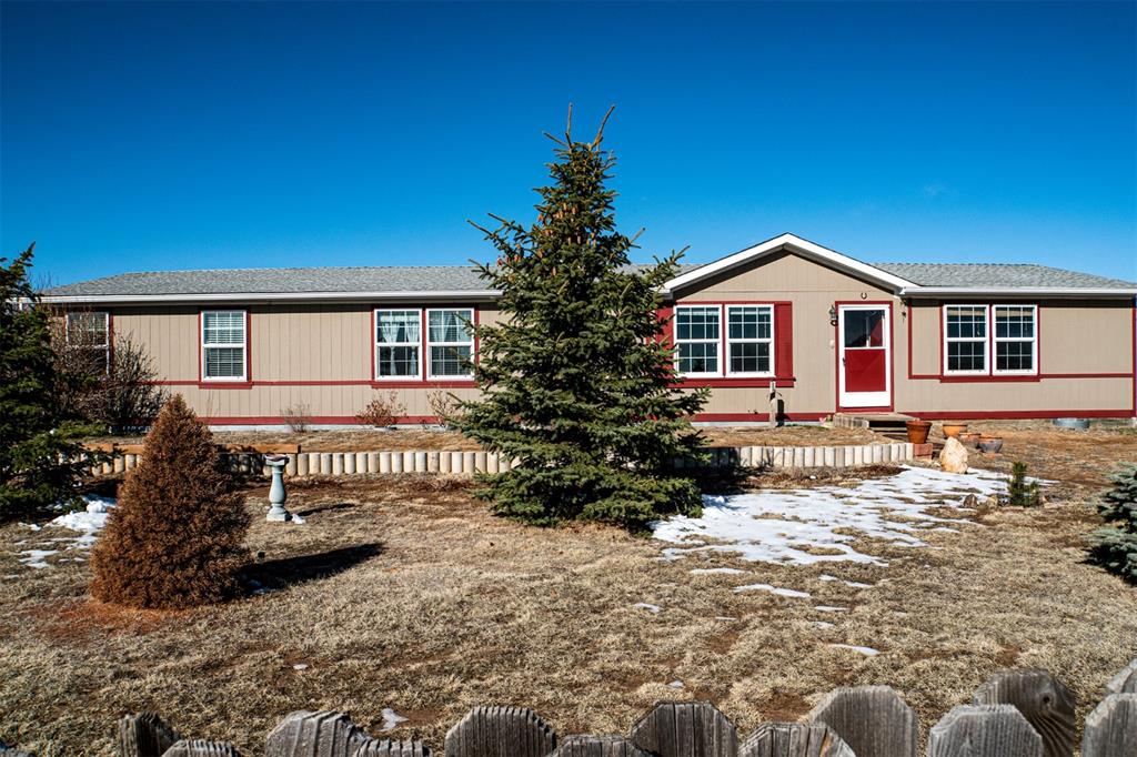 8050 Edison Road Yoder, CO 80864 - Photo 1 of 40