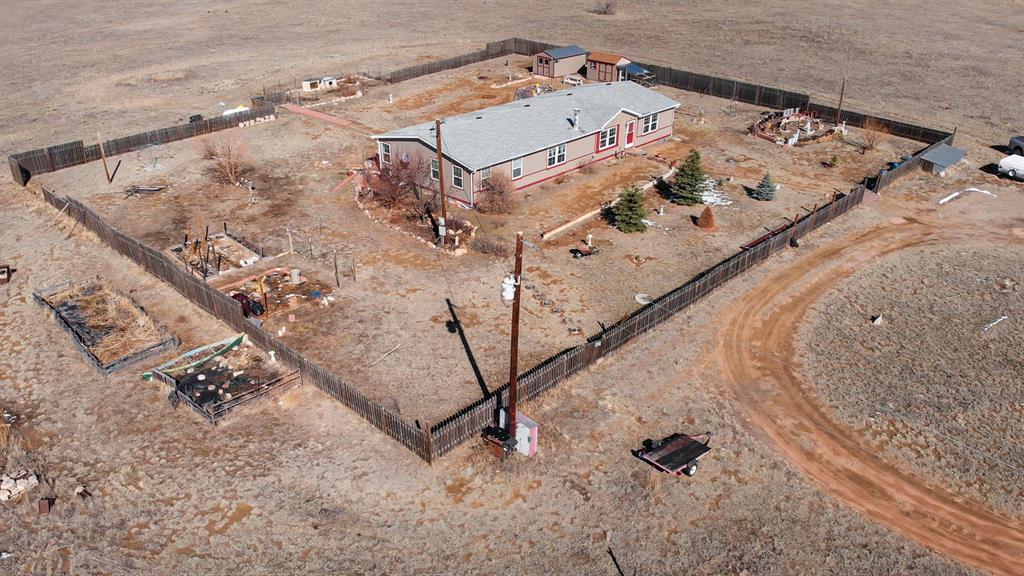 8050 Edison Road Yoder, CO 80864 - Photo 3 of 40