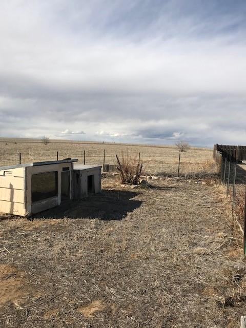 8050 Edison Road Yoder, CO 80864 - Photo 34 of 40