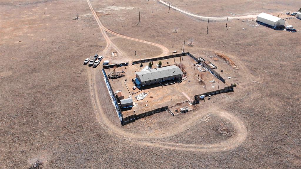 8050 Edison Road Yoder, CO 80864 - Photo 5 of 40