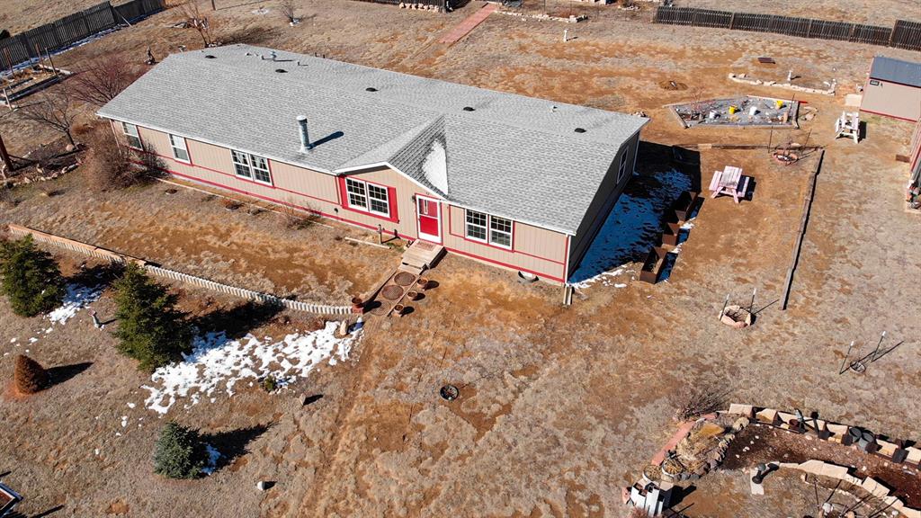 8050 Edison Road Yoder, CO 80864 - Photo 6 of 40