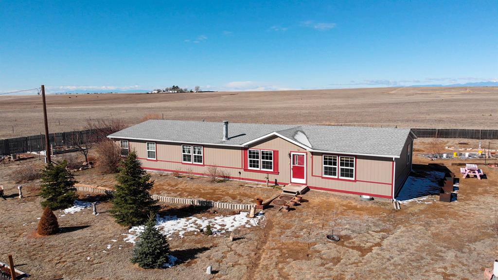 8050 Edison Road Yoder, CO 80864 - Photo 7 of 40