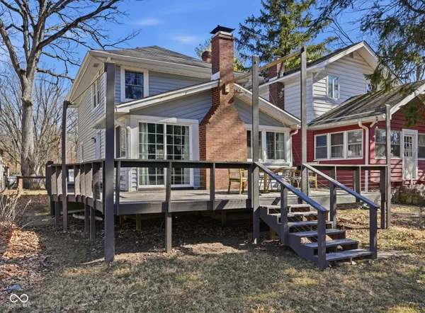 $350,000 | 7505 Terrace Beach, Indianapolis, IN 46240