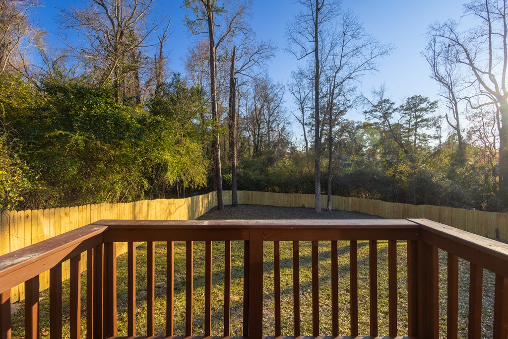6428 Fairmount Road Columbus, GA 31907 - Photo 18 of 23 Gallery Image 18