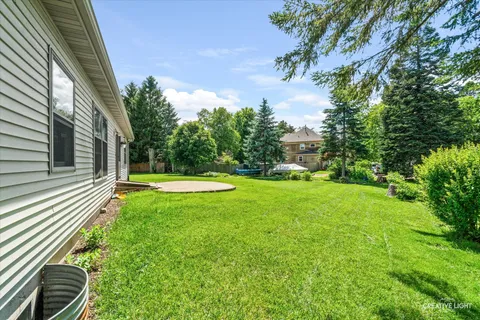 $334,900 | 435 North Hickory Street, Waterman, IL 60556
