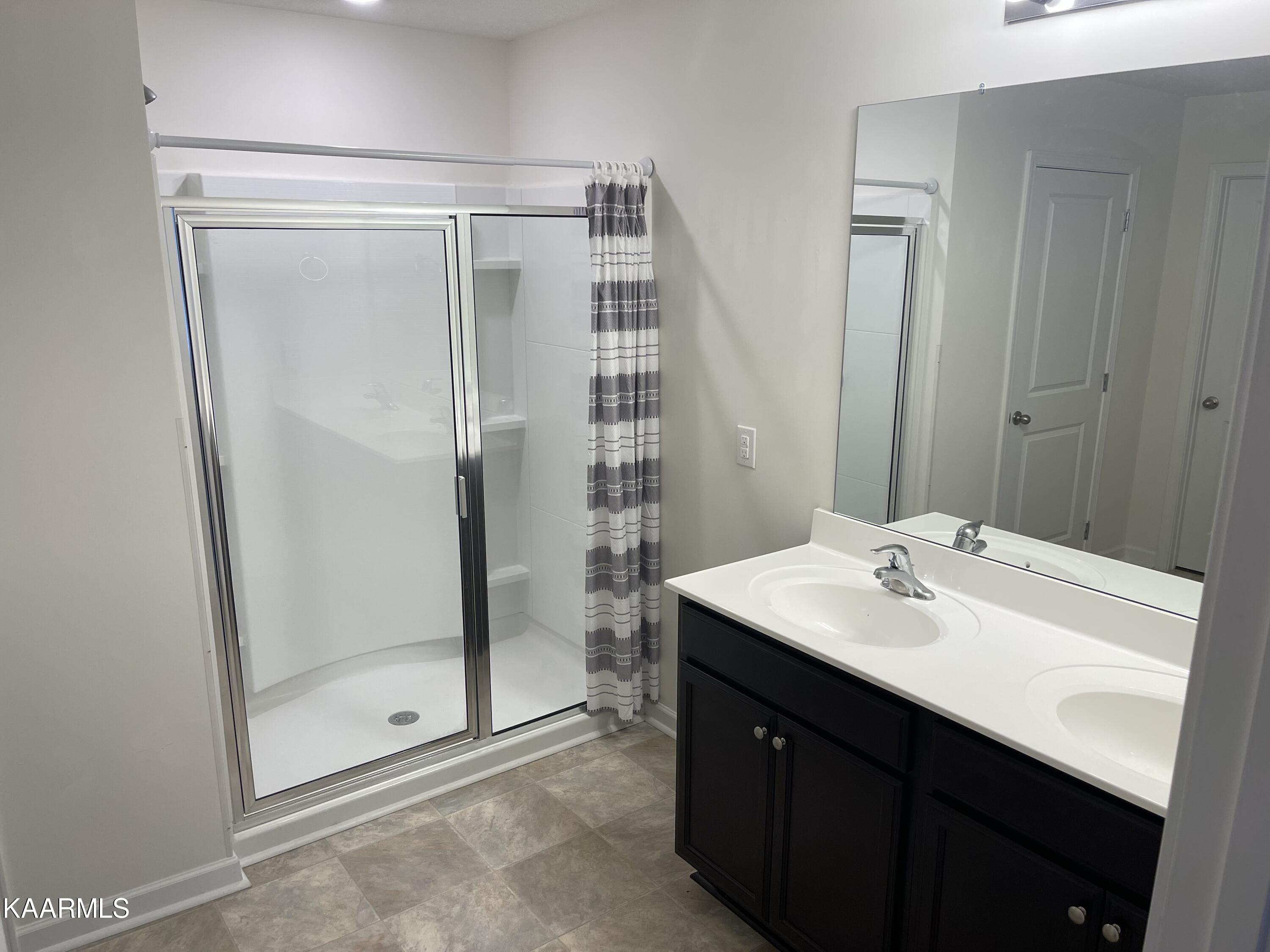 1629 River Poppy Road Mascot, TN 37806 - Photo 18 of 23 Master Bath