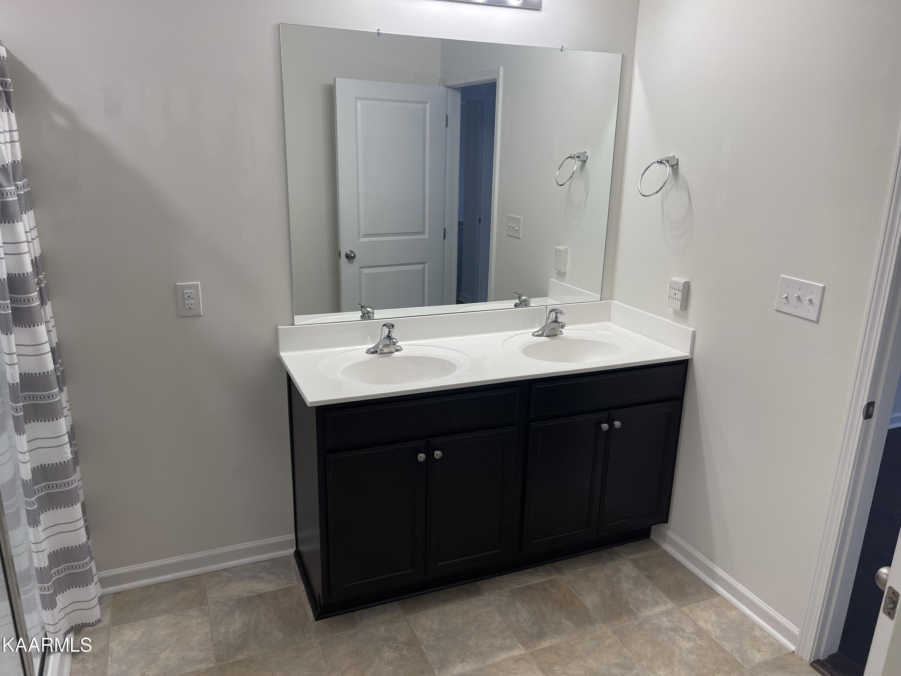 1629 River Poppy Road Mascot, TN 37806 - Photo 21 of 23 Master Bath