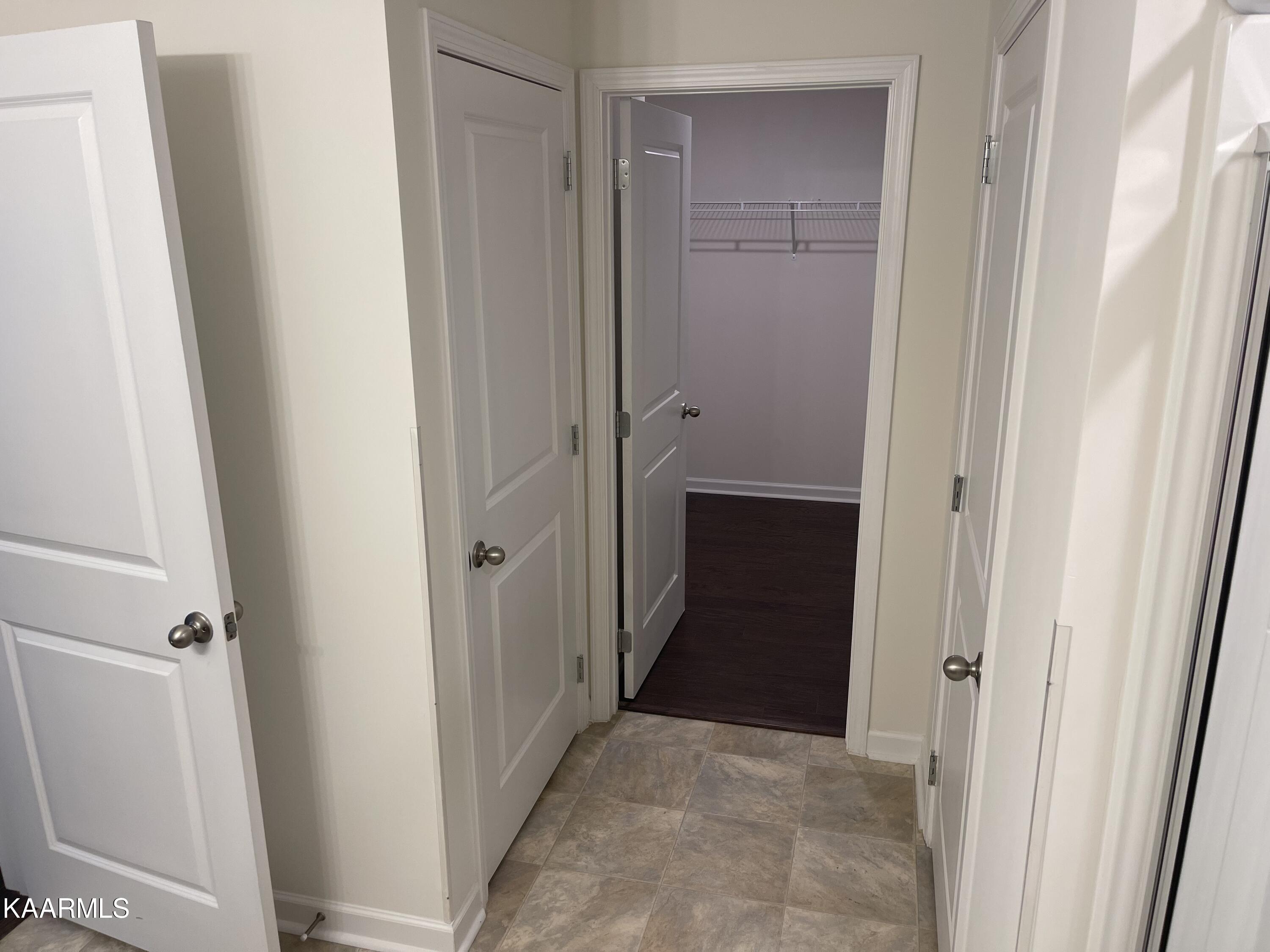 1629 River Poppy Road Mascot, TN 37806 - Photo 22 of 23 Master Bath to Closet