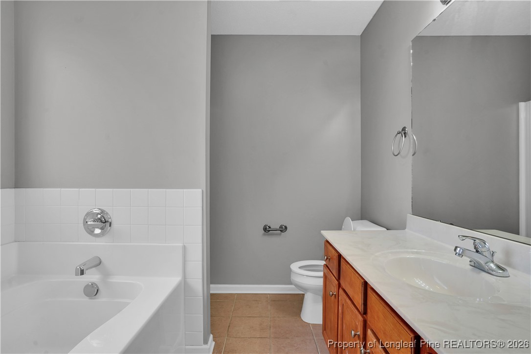 Undisclosed Address Spring Lake, NC 28390 - Photo 34 of 38