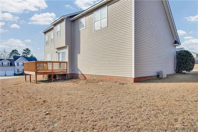 $290,000 | Undisclosed Address, Spring Lake, NC 28390