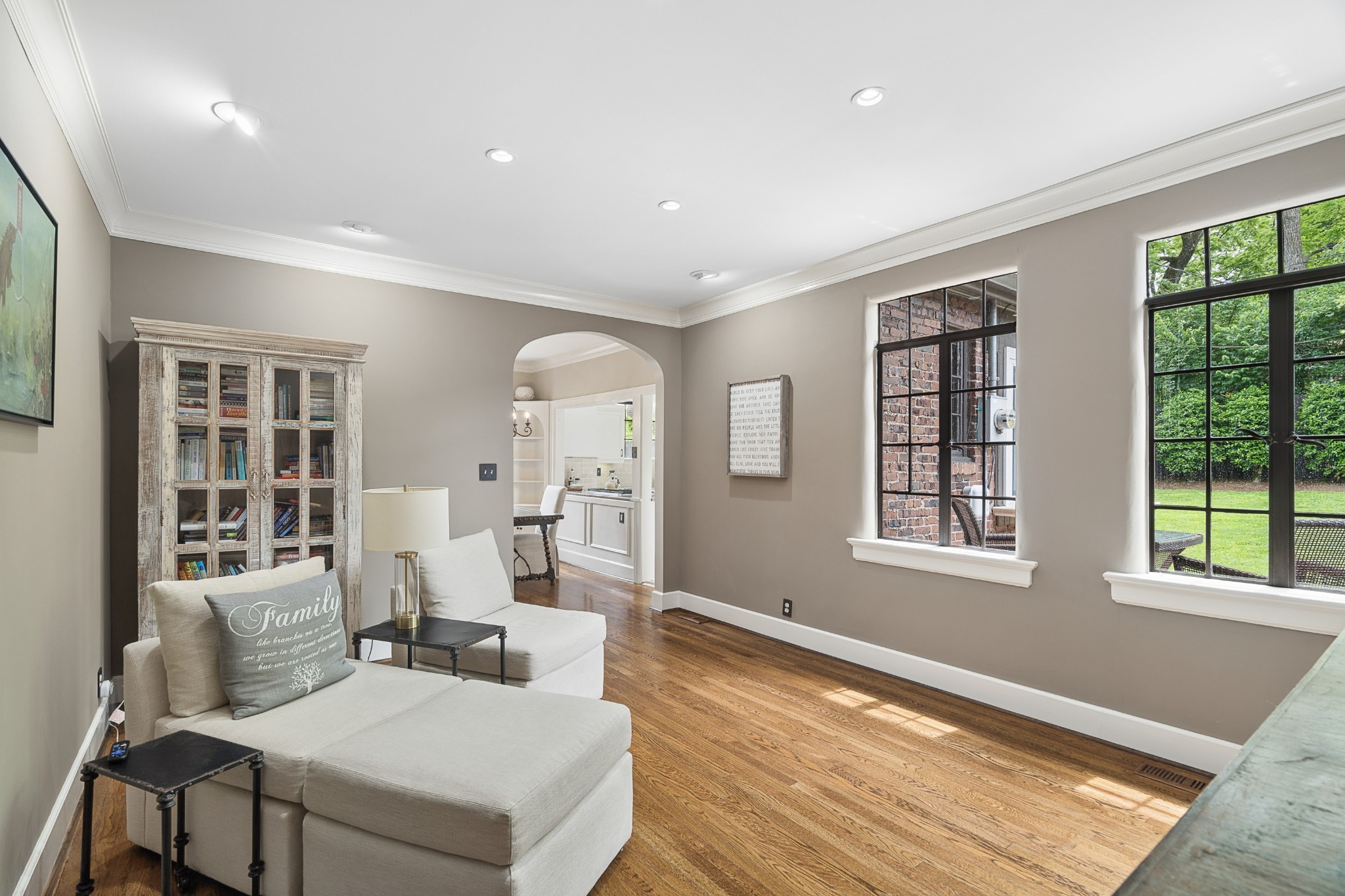 3635 Valley Vista Road Nashville, TN 37205 - Photo 30 of 77 Gallery Image 30