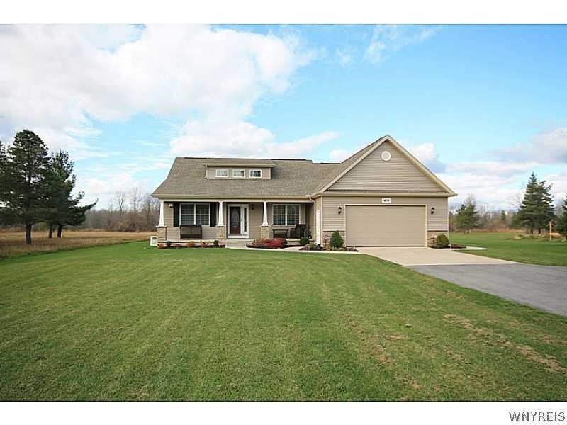 1436 Town Line Road Lancaster, NY 14086 - Photo 1 of 1 Gallery Image 1