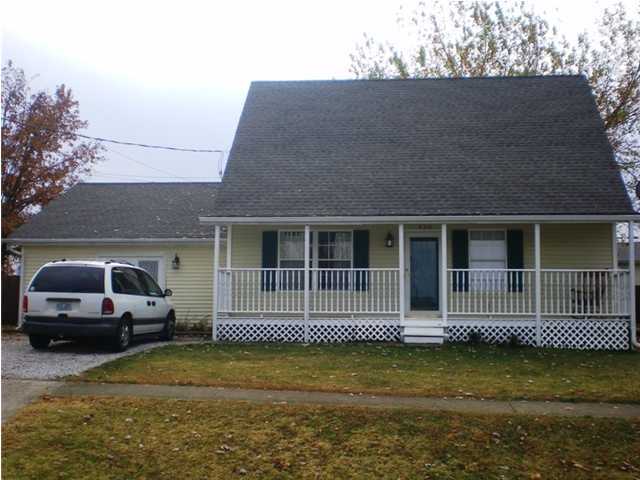 530 Gates Road Elizabethtown, KY 42701 - Photo 1 of 1 Primary Photo