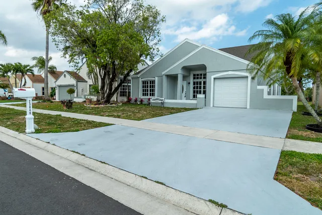 $3,750 | 23040 Floralwood Lane, Boca Raton, FL 33433