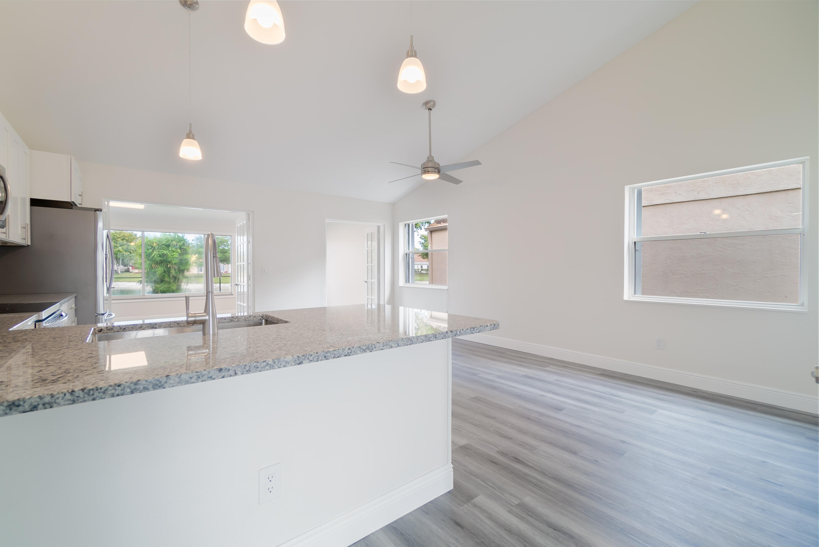 23040 Floralwood Lane Boca Raton, FL 33433 - Photo 6 of 31 Granite countertop