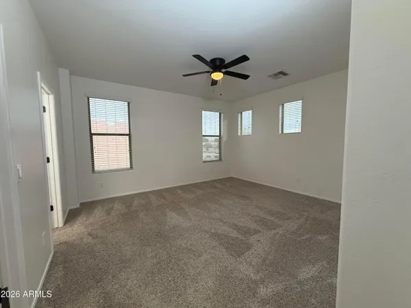 $3,100 | 15459 West Monterosa Street, Goodyear, AZ 85395