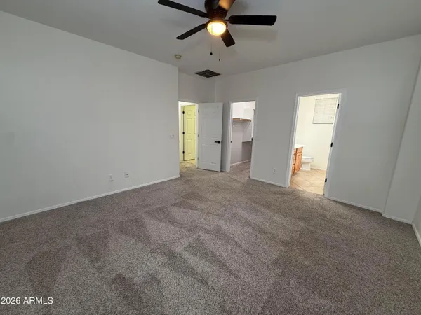 $3,100 | 15459 West Monterosa Street, Goodyear, AZ 85395