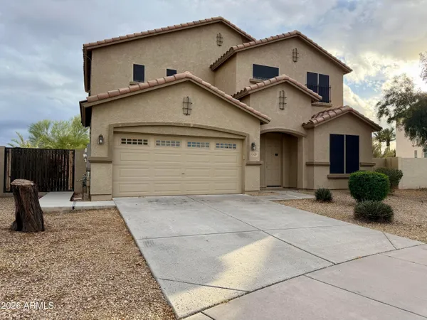 $3,100 | 15459 West Monterosa Street, Goodyear, AZ 85395