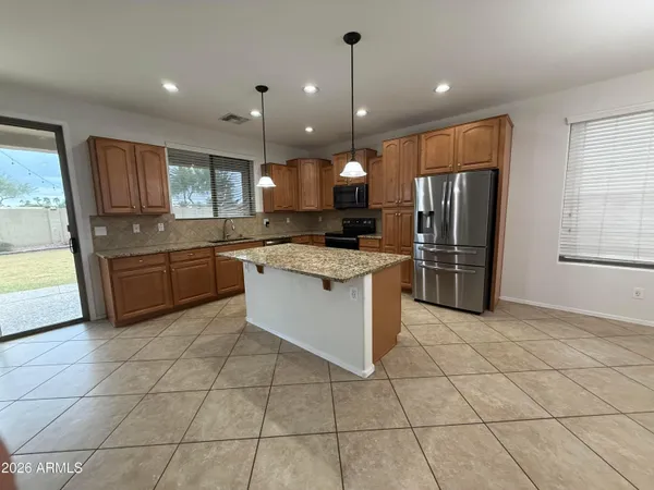 $3,100 | 15459 West Monterosa Street, Goodyear, AZ 85395