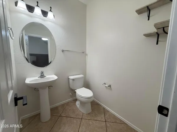 $3,100 | 15459 West Monterosa Street, Goodyear, AZ 85395