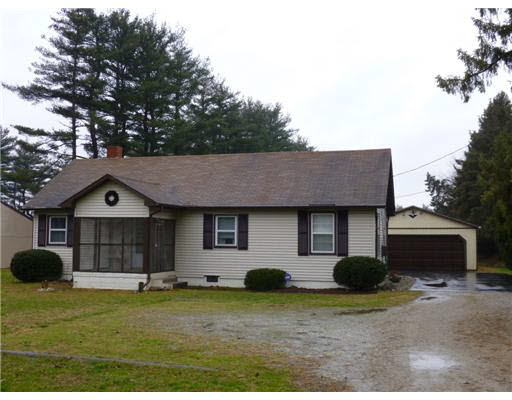 60191 Mayflower Road South Bend, IN 46614 - Photo 1 of 24 Gallery Image 1