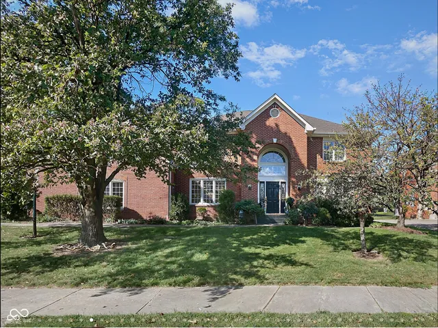 $505,000 | 7228 River Birch Lane, Indianapolis, IN 46236