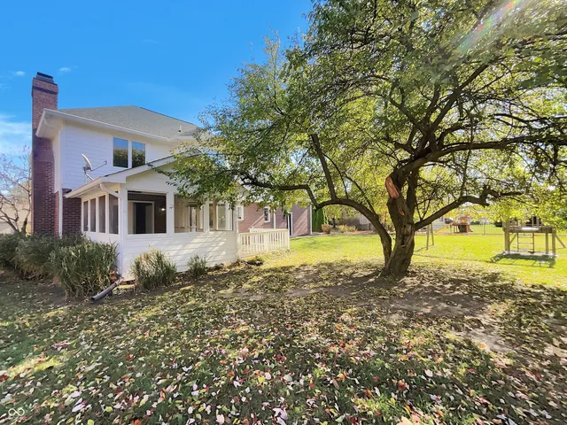 $505,000 | 7228 River Birch Lane, Indianapolis, IN 46236